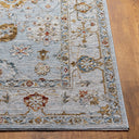 Reina REN-2306 Cream / Denim Rug