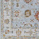 Reina REN-2306 Cream / Denim Rug