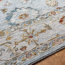 Reina REN-2306 Cream / Denim Rug
