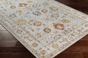 Reina REN-2307 Cream / Denim Rug