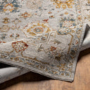 Reina REN-2307 Cream / Denim Rug