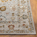 Reina REN-2307 Cream / Denim Rug