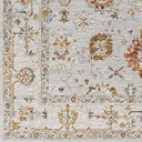 Reina REN-2307 Cream / Denim Rug