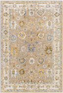 Reina REN-2308 Cream / Denim Rug