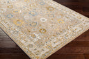 Reina REN-2308 Cream / Denim Rug