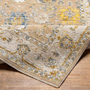 Reina REN-2308 Cream / Denim Rug