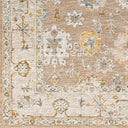 Reina REN-2308 Cream / Denim Rug