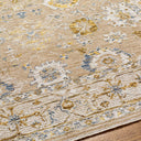 Reina REN-2308 Cream / Denim Rug