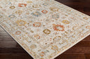 Reina REN-2309 Cream / Denim Rug