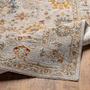 Reina REN-2309 Cream / Denim Rug