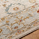 Reina REN-2309 Cream / Denim Rug