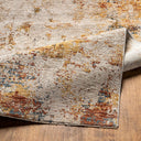 Reina REN-2311 Cream / Denim Rug