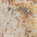 Reina REN-2311 Cream / Denim Rug