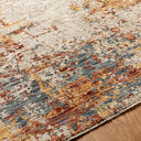 Reina REN-2311 Cream / Denim Rug