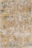 Reina REN-2312 Cream / Denim Rug