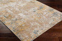 Reina REN-2312 Cream / Denim Rug