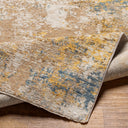 Reina REN-2312 Cream / Denim Rug