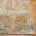 Reina REN-2312 Cream / Denim Rug