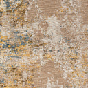 Reina REN-2312 Cream / Denim Rug