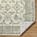 Reflection RFL-2301 Beige / Blue Rug