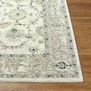 Reflection RFL-2301 Beige / Blue Rug