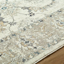 Reflection RFL-2301 Beige / Blue Rug