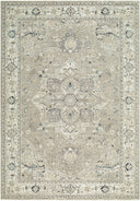 Reflection RFL-2302 Beige / Blue Rug
