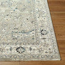 Reflection RFL-2302 Beige / Blue Rug