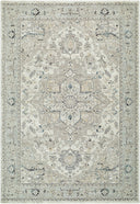 Reflection RFL-2303 Beige / Blue Rug
