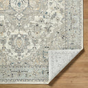 Reflection RFL-2303 Beige / Blue Rug