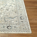 Reflection RFL-2303 Beige / Blue Rug