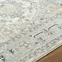 Reflection RFL-2303 Beige / Blue Rug