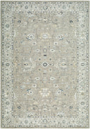 Reflection RFL-2304 Beige / Blue Rug