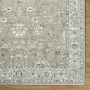 Reflection RFL-2304 Beige / Blue Rug