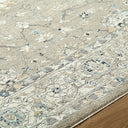 Reflection RFL-2304 Beige / Blue Rug