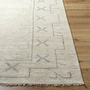 Riviera RIV-2300 Cream / Gray Rug