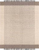 Reliance RLI-2300 Black / Charcoal Rug