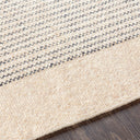 Reliance RLI-2300 Black / Charcoal Rug