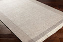 Reliance RLI-2301 Beige / Brown Rug