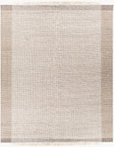 Reliance RLI-2301 Beige / Brown Rug