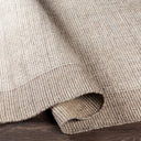 Reliance RLI-2301 Beige / Brown Rug