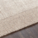 Reliance RLI-2301 Beige / Brown Rug