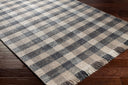 Reliance RLI-2308 Charcoal / Cream Rug