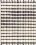 Reliance RLI-2308 Charcoal / Cream Rug