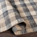 Reliance RLI-2308 Charcoal / Cream Rug