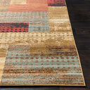Riley RLY-5004 Black / Charcoal Rug