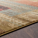 Riley RLY-5004 Black / Charcoal Rug