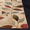 Riley RLY-5010 Black / Charcoal Rug