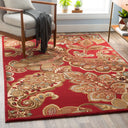 Riley RLY-5020 Black / Charcoal Rug
