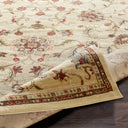 Riley RLY-5026 Beige / Black Rug